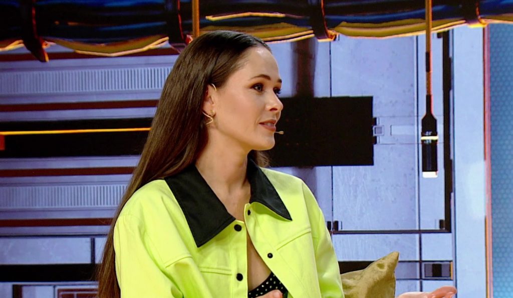 Юлія Саніна: суперечки з чоловіком та новий альбом