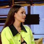 Юлія Саніна: суперечки з чоловіком та новий альбом