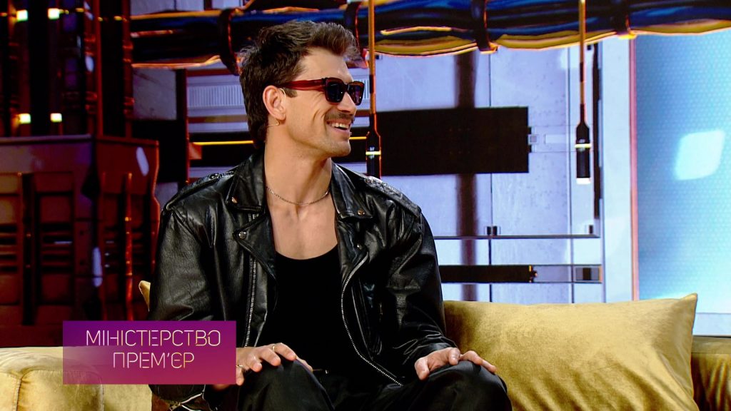 KADNAY: бунтарський кліп, танці до знемоги і новий концерт у Києві