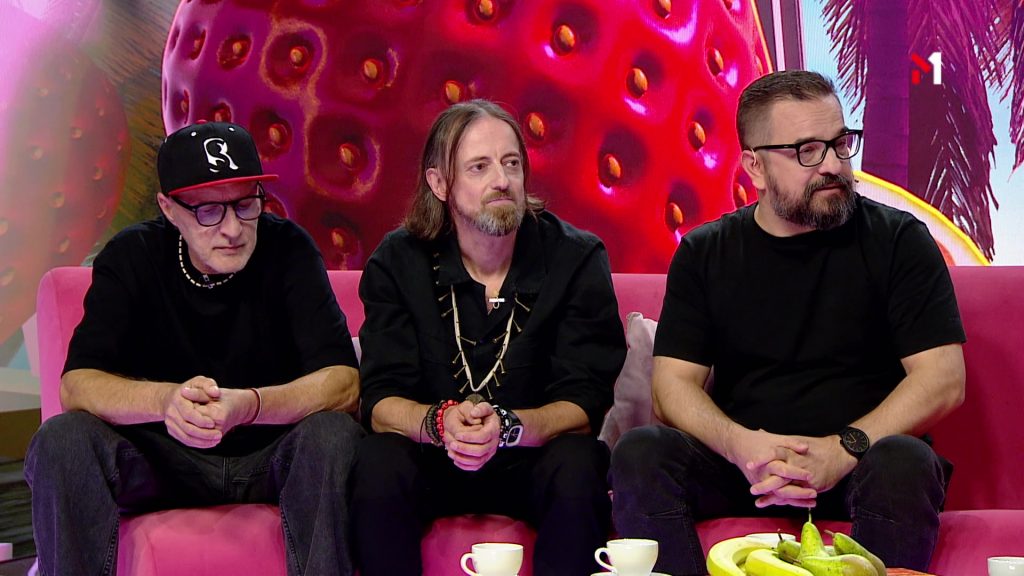 KARNA і Олексій Тараненко: коли музика і кіно стають одним цілим