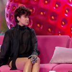 Lida Lee після ДТП зняла кліп і потрапила в тренди YouTube