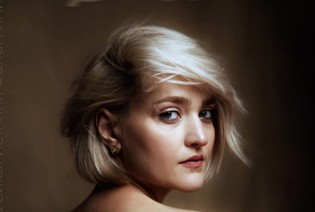 Віра Кекелія запрошує на свій перший сольний концерт «Очі жіночі» – щирий діалог із публікою