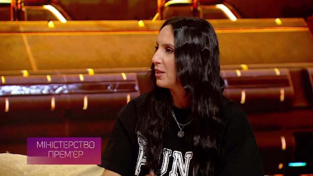 JAMALA про “чарівний пендель” для Нацвідбору, сторіс замість пісень і прем’єру «Ми ховаємось»